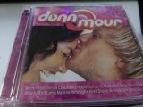 Donna amour - 2 cd -3575qwe