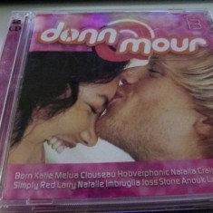 Donna amour - 2 cd -3575qwe