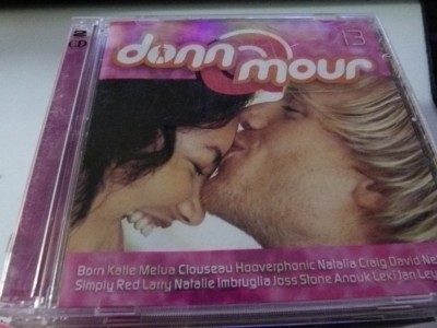 Donna amour - 2 cd -3575qwe foto