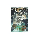 Remnants of Filth: Yuwu (Novel) Vol. 5