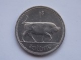1 SHILLING 1964 IRLANDA