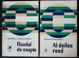 Mircea Iorgulescu - Rondul de noapte + Al doilea rond