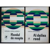 Mircea Iorgulescu - Rondul de noapte + Al doilea rond