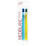 MEDIBLANC 5690 Ultra Soft Periuțe de dinți ultra soft