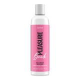 Lubrifiant anal LOVEE Back Pleasure, pe bază de apă, formulă naturală, fără parabeni, compatibil cu prezervative, 150 ml