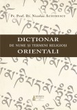 Dictionar de nume si termeni religiosi orientali - Basilica a Patriarhiei Rom&acirc;ne