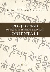 Dictionar de nume si termeni religiosi orientali - Basilica a Patriarhiei Rom&acirc;ne