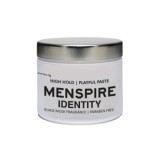 Menspire Professional Identity Playful Paste - Pasta Mata pentru Styling, Fixare Medie, 50 ml
