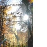 Balada si alte piese. Album pentru vioara si pian - Ciprian Porumbescu