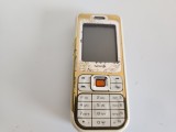 Cumpara ieftin Nokia 7360 RM-127 Second Hand, Functional, Nota 9/10, Incarcator + Acumulator, Compatibil Retele