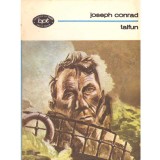 Joseph Conrad - Taifun. Hotarul de umbra. Roman - 137375