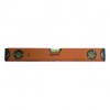 Nivela aluminiu magnetica 500mm, Gadget 270512