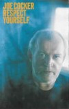 Casetă audio Joe Cocker - Respect Yourself, originală, Casete audio