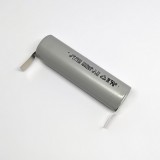 Accu.TP.18650 3.7V 2.0Ah Li-Ion 30A cu lamele U