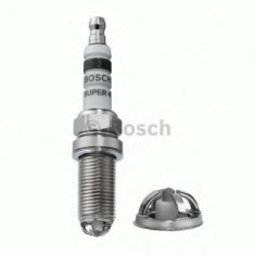 Bujie PEUGEOT 206 limuzina (2007 - 2016) BOSCH 0 242 232 515 foto