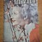 revista pentru femei - mariana - 15 - 30 aprilie 1941 - moda,idealul frumusetii feminine,numar de paste,ce mancam de paste