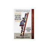 Jollof Rice and Other Revolutions: A Novel in Interlocking Stories
