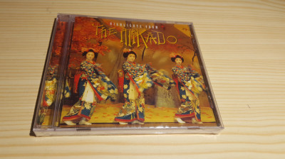 [CDA] Highlights from The Mikado - cd audio sigilat foto