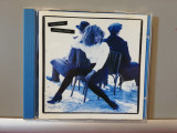 Tina Turner &ndash; Foreign Affair (1989/Capitol/Germany) - CD ORIGINAL/CA NOU, Rock, Island rec