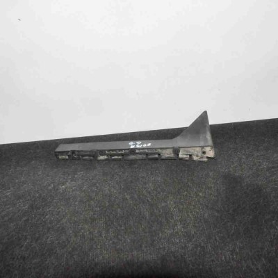 Suport bara de protecție dreapta spate AUDI A8 D3 4E2, 4E8 2009 OEM: 4E0807572A 2740132 foto