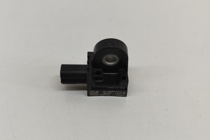 Senzor de impact dreapta față FORD RANGER TKE 2011 OEM: 9L34-14B006-AC 28647994