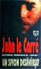 John le Carre - Un spion desavarsit, Rao