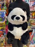 Urs Panda de plus burtos 50cm