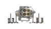 Kit chiulasa plus set supape Honda CRF 250R 04- 07, CRF 250 X 04- 06 CH1003-K01KIT