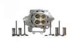 Kit chiulasa plus set supape Honda CRF 250R 04- 07, CRF 250 X 04- 06 CH1003-K01KIT