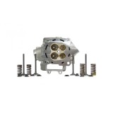 Kit chiulasa plus set supape Honda CRF 250R 04- 07, CRF 250 X 04- 06 CH1003-K01KIT