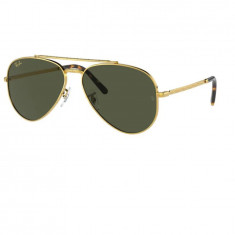 Ochelari de soare unisex Ray Ban RB3625 919631