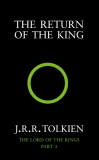 The Return of the King The Lord of the Rings, Part 3