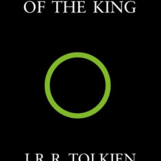 The Return of the King The Lord of the Rings, Part 3