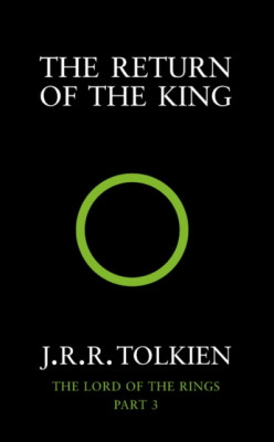 The Return of the King The Lord of the Rings, Part 3 foto