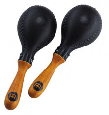 Maracas Meinl Plastic PM2BK foto