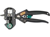 Foarfeca Pentru Altoit, 2 In 1