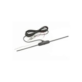 7697015 Antena Calearo dublu amplificata, montaj pe parbriz