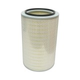 Filtru aer exterior John Deere AR95758, 308 x 195,3 x 495,3 mm