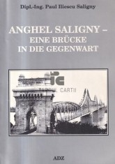 Anghel Saligny Eine Brucke in die Gegenwart Paul Iliescu Saligny foto