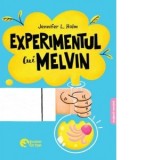 Experimentul lui Melvin - Jennifer L. Holm