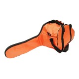 Geanta de transport pentru drujba 54x52x32 cm, rezistenta si usor de purtat