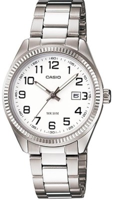 Ceas Dama, Casio, Collection LTP-13 LTP-1302D-7B - Marime universala foto