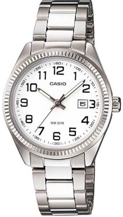 Ceas Dama, Casio, Collection LTP-13 LTP-1302D-7B - Marime universala