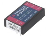 Convertor DC/DC 15W 9-18V la 12V 1250mA