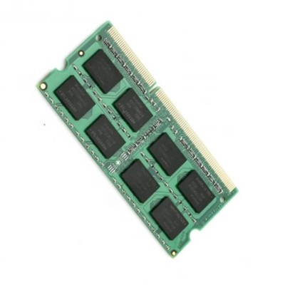 Memorie Refurbished 8 GB DDR4 SODIMM Diverse Modele foto