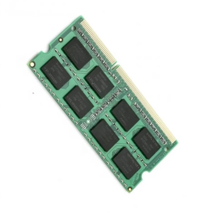 Memorie Refurbished 8 GB DDR4 SODIMM Diverse Modele