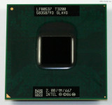 Cumpara ieftin Procesor laptop Intel Pentium T3200 2,00GHz 667MHz FSB