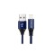 Cablu Date Joyroom S-l316 Lightning Albastru