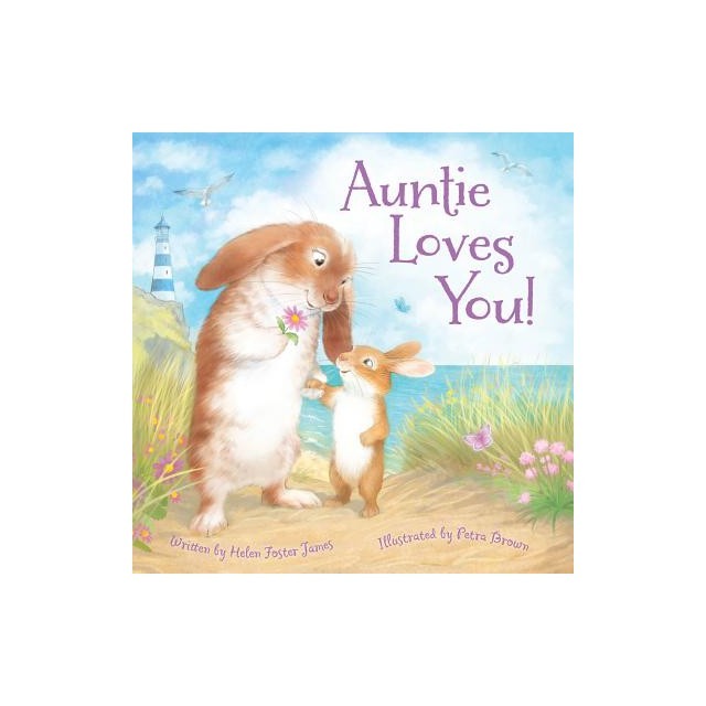Auntie Loves You