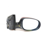 Oglinda Laterala Dreapta Fiat Bravo II (198_) 2008, OEM E3021042, Second Hand, Garantie 12 Luni